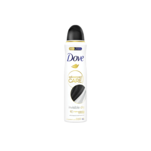 Dove Advance Invisible Γυναικείο Αποσμητικό Spray 150ml