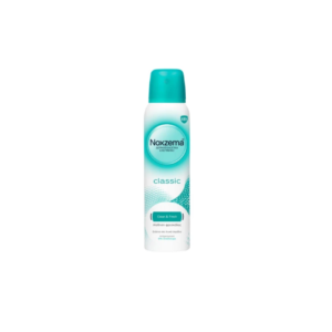 Noxzema Classic Spray Σώματος 150ml