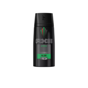 Axe Spray Africa Fresh 150ml