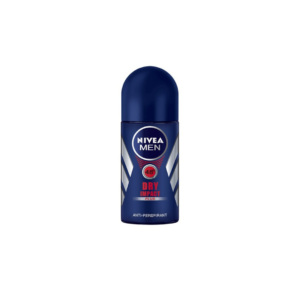 Nivea Dry Impact Men Roll On 50ml