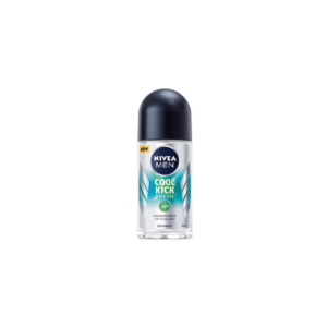 NIVEA Men Deo Roll On Cool Kick Fresh 50ml