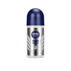 Nivea Men Silver Protect Roll-On 50ml