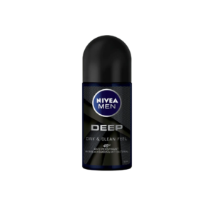 Nivea Men Deep Roll-On 50ml