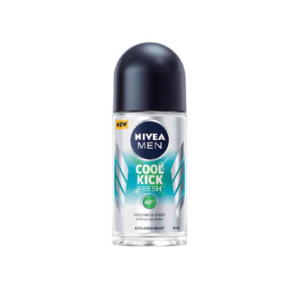 NIVEA Men Deo Roll On Cool Kick Fresh 50ml