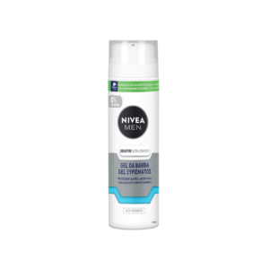 Nivea Men Sensitive Ultra Comfort Shaving Gel 200ml