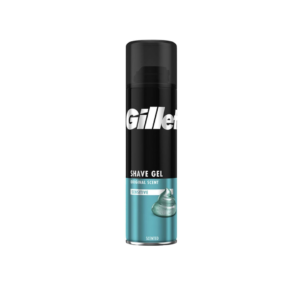 Gillette Sensitive Αφρός Ξυρίσματος 300ml