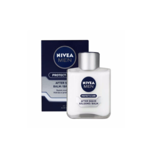 NIVEA Protect & Care After Shave Balm 100ml