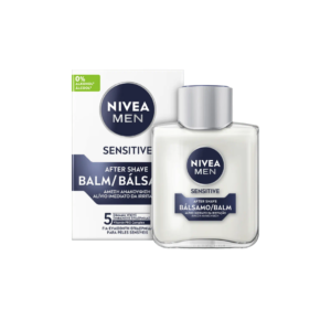 Nivea Men After Shave Sensitive 100ml