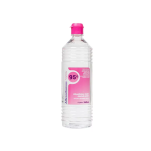 Alfa Αλκοολούχος Λοσιόν 95° 240ml