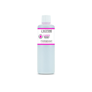 PARISIENNE Ασετόν Κόκκινο 125ml