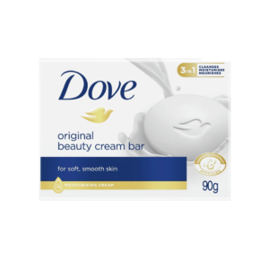 Dove Beauty Cream Bar Σαπούνι 90gr