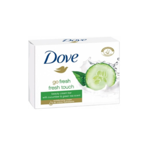 Dove Refreshing With Cucumber & Green Tea Scent Soap 90gr