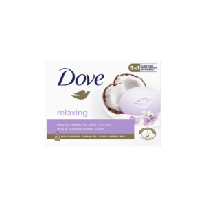 Dove Σαπούνι Coconut 90 gr