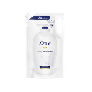 Dove Original Κρεμοσάπουνο 500ml