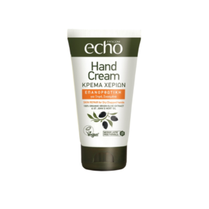 Farcom Echo Olive Ενυδατική Κρέμα Χεριών 75ml