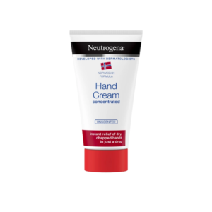 Neutrogena Κρέμα Χεριών χωρίς Άρωμα 75ml