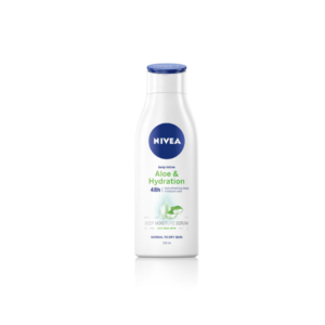 Nivea Body Lotion Aloe & Hydration 250ml
