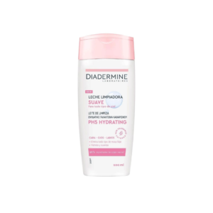 Diadermine Cleanser Essential Hydra Milk 200ml