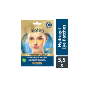 Bioten Eye Patches Hyaluronic Gold 5.5gr