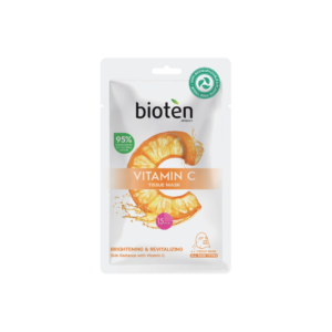 Bioten Vitamin C Tissue Mask 20ml