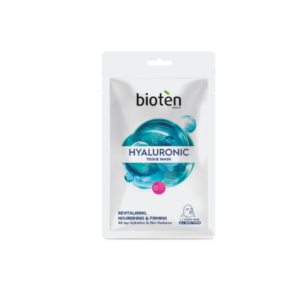 Bioten Hyaluronic Tissue Mask 20 ml