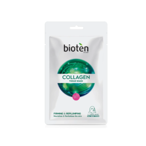 Bioten Tissue Mask Collagen 20ml