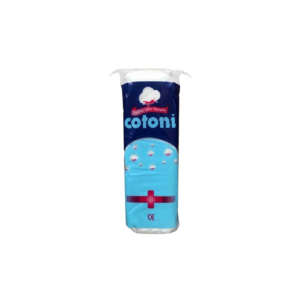 Cotoni Λευκό Βαμβάκι 150gr
