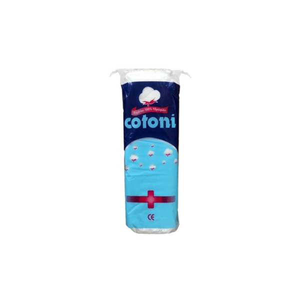 Cotoni Λευκό Βαμβάκι 150gr