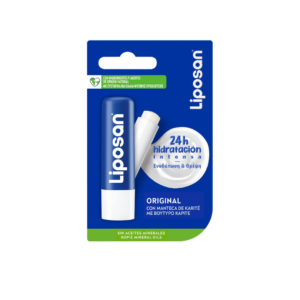Liposan Classic Care Lip Balm 4.8gr