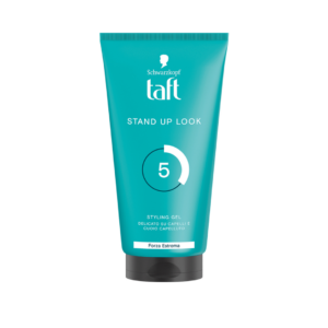 Schwarzkopf Taft Gel No5 Stand Up Look 150ml