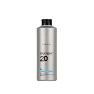 FARCOM Oxycream 500ml N20