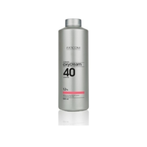 Farcom Oxycream 40 Vol 12% 500ml