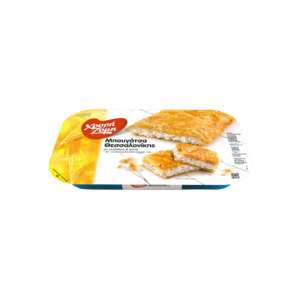 Χρυσή Ζύμη Μπουγάτσα Τυρί 450gr