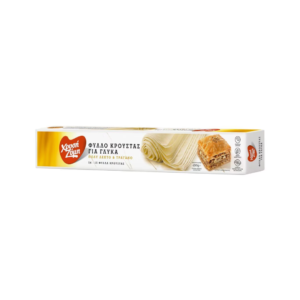 Φύλλο Κρούστας για Γλυκά 450g