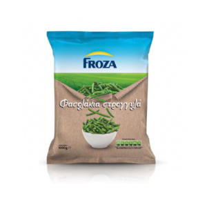 Froza Φασολάκια Στρογγυλά 1kg