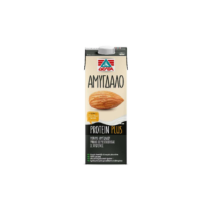 Δέλτα Ρόφημα Αμυγδάλου Με Πρωτεΐνη 1lt.