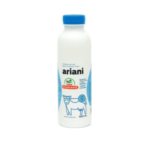Koukakis Ariani Ξυνόγαλα 500ml