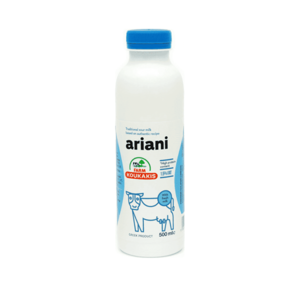 Koukakis Ariani Ξυνόγαλα 500ml