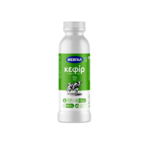 ΜΕΒΓΑΛ Ρόφημα Γάλακτος Κεφίρ 500 ml