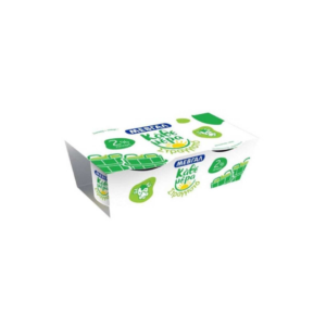 ΜΕΒΓΑΛ Γιαούρτι 2% ΚΑΘΕ ΜΕΡΑ (2x200gr)