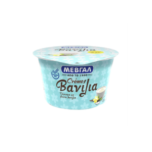 ΜΕΒΓΑΛ κρέμα βανίλια 150g