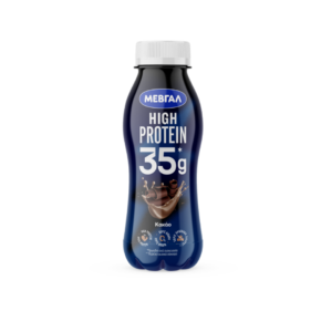 Μεβγάλ High Protein Ρόφημα Γάλακτος Κακάο 330ml.