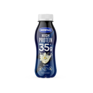 Μεβγάλ High Protein Ρόφημα Γάλακτος Βανίλια 330ml.