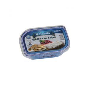 ROLANDA Τυρί Κρέμα 200g