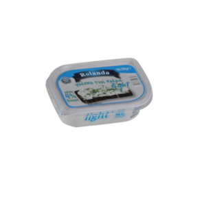 ROLANDA Τυρί Κρέμα light 200g