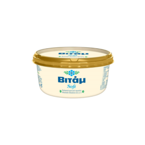 Βιτάμ Soft Μαργαρίνη 200gr