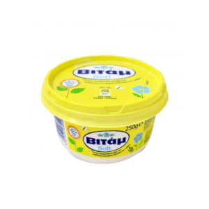Βιτάμ Soft Μαργαρίνη 250gr
