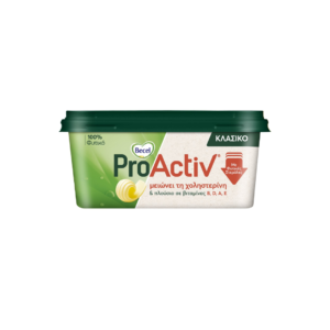 BECEL ProActiv Μαργαρίνη 500gr