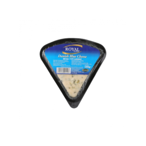 ROYAL Blue Cheese 100g