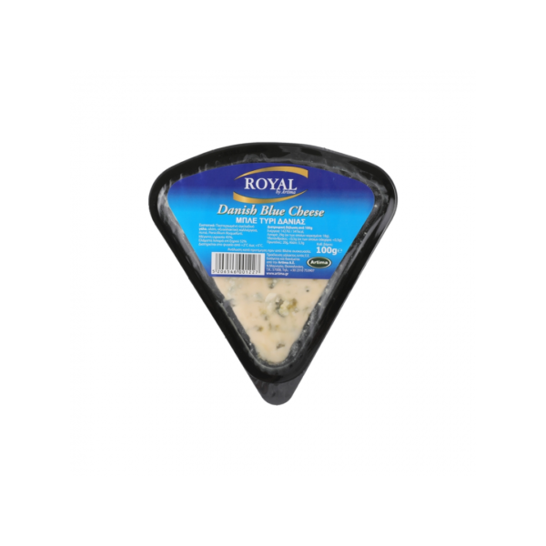 ROYAL Blue Cheese 100g